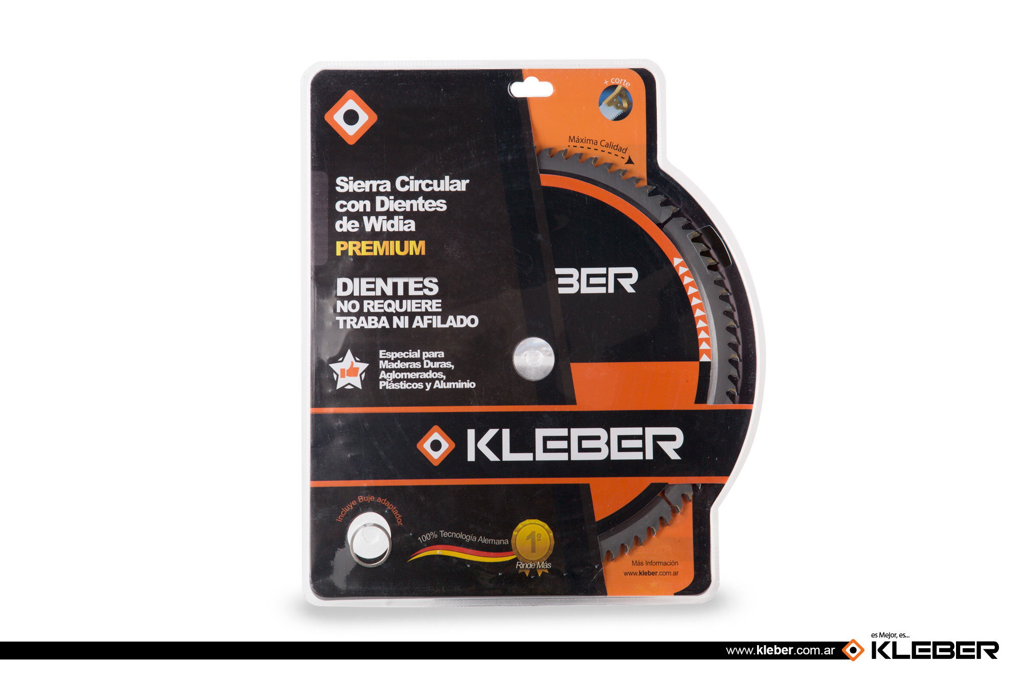 SIERRA CIRCULAR 350 MM. X