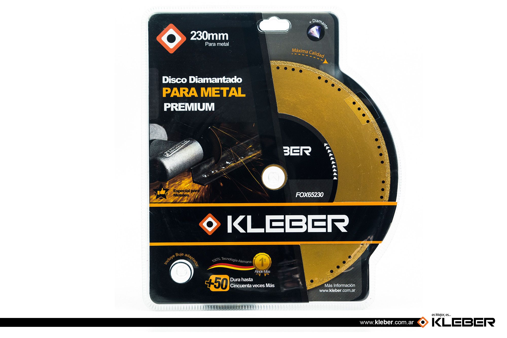 DIAMANTADO METAL 230